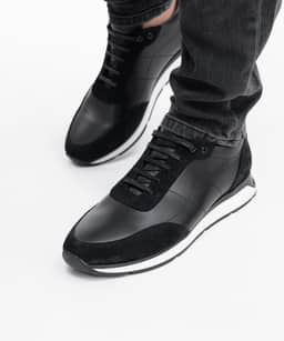 کفش مردانه جوتی جینز JootiJeans کد 21951038 - 1