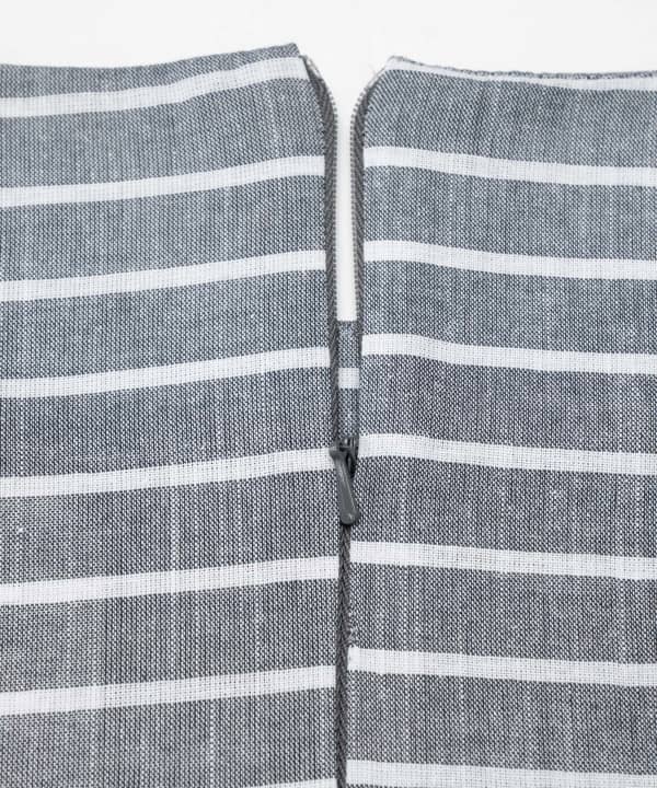 پیراهن راه راه جوتی جینز JootiJeans کد 21743511 - 3