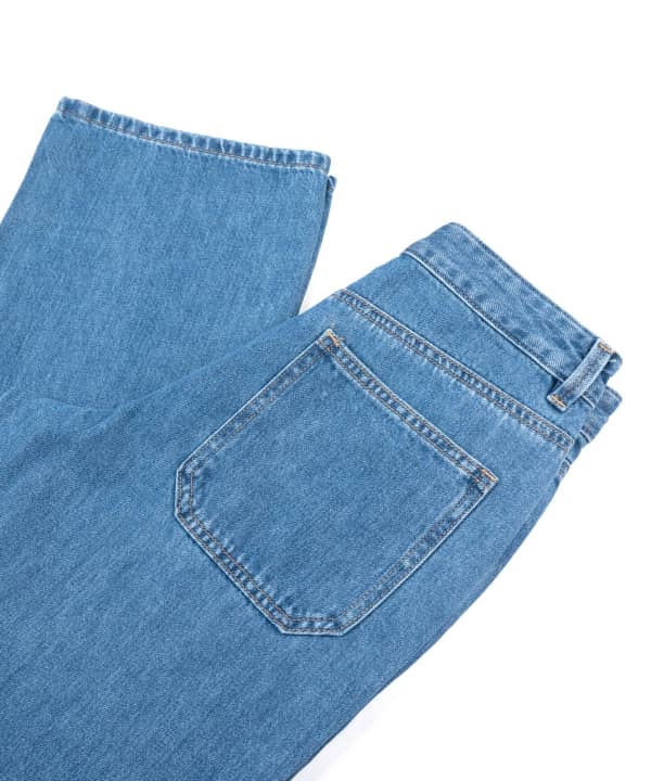 شلوار جین زنانه جین وست Jeanswest کد 11281504 - 1