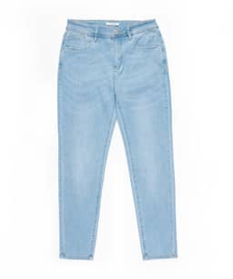 شلوار جین زنانه جین وست Jeanswest کد 11289511 - 0
