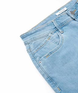 شلوار جین زنانه جین وست Jeanswest کد 11289511 - 1