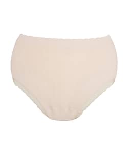 شورت زنانه جین وست Jeanswest کد 21929844 بسته دو عددی - 4