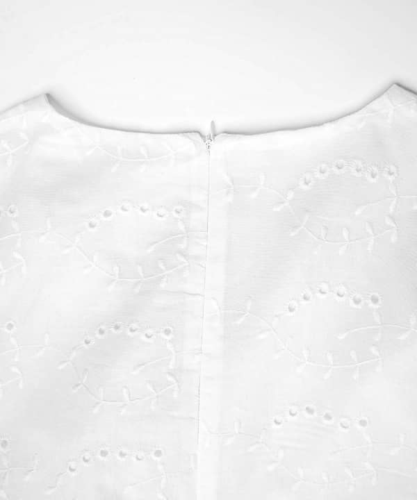 پیراهن زنانه جوتی جینز JootiJeans کد 21743515 - 2