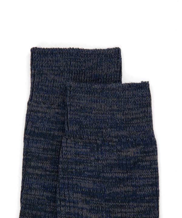 جوراب ساق بلند مردانه جوتی جینز مدل 21852001  - 1