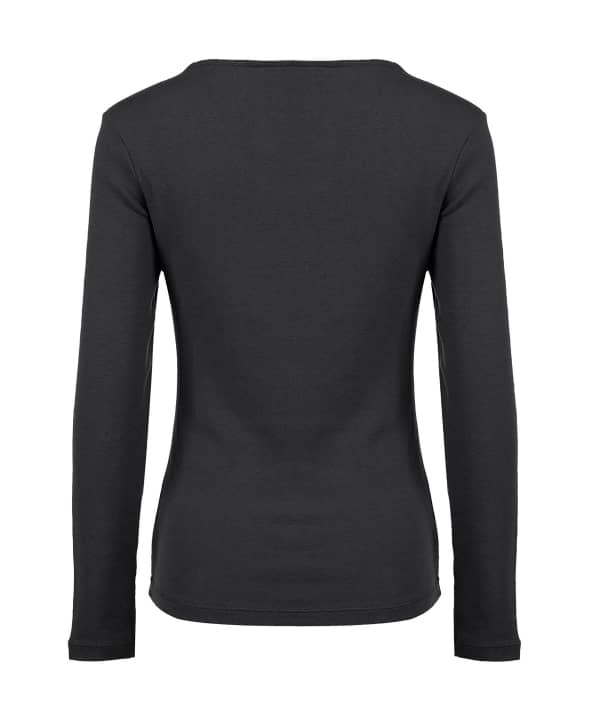 تیشرت آستین بلند زنانه جوتی جینز JootiJeans کد 74771106 - 1