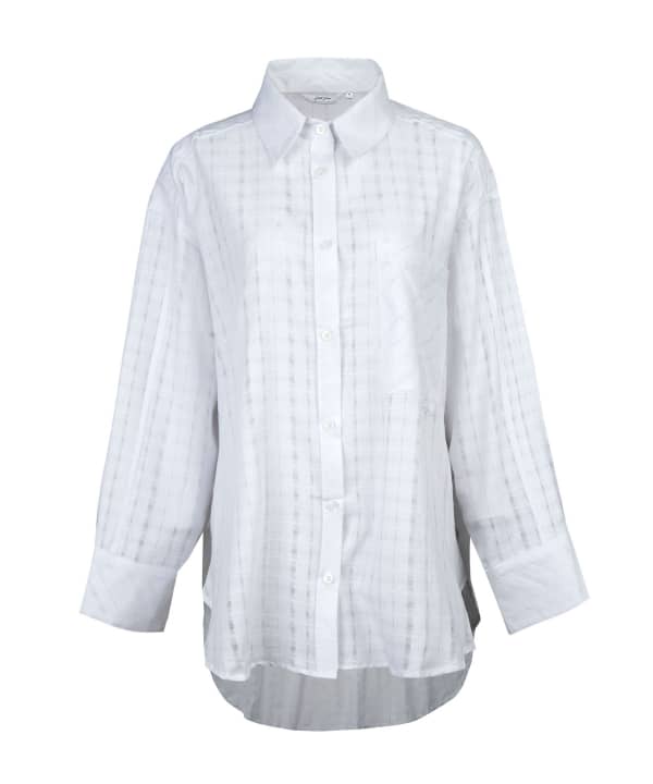 مانتو شومیزی جوتی جینز JootiJeans کد 21731635 - 2