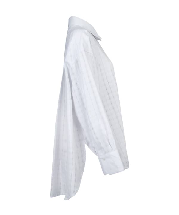 مانتو شومیزی جوتی جینز JootiJeans کد 21731635 - 3