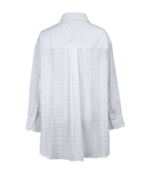 مانتو شومیزی جوتی جینز JootiJeans کد 21731635 - 4