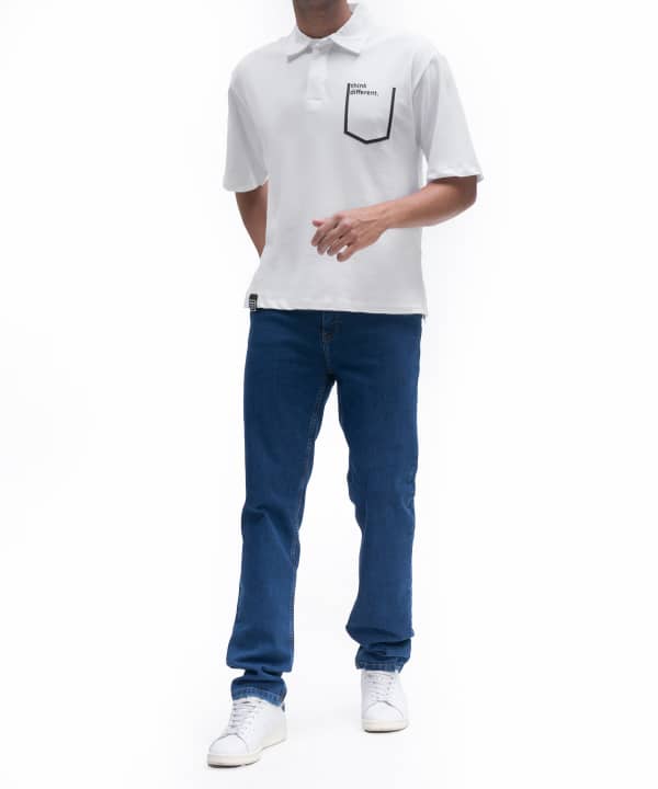 پولوشرت مردانه جوتی جینز JootiJeans مدل 22573413 - 1