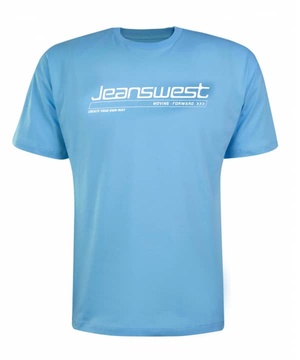 تیشرت مردانه جوتی جینز JootiJeans کد 21573906 - 0