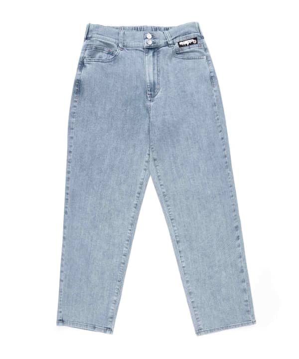 شلوار جین زنانه جین وست Jeanswest کد 21289507 - 0