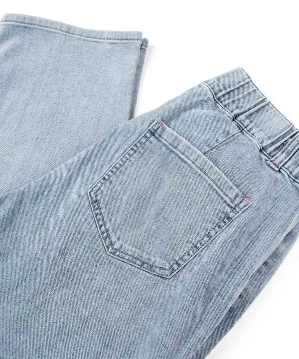شلوار جین زنانه جین وست Jeanswest کد 21289507 - 2