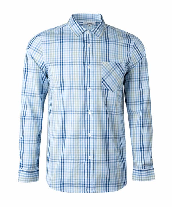پیراهن مردانه جوتی جینز JootiJeans کد 21531020 - 0