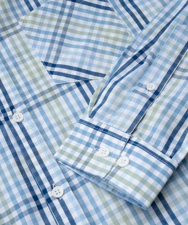 پیراهن مردانه جوتی جینز JootiJeans کد 21531020 - 2