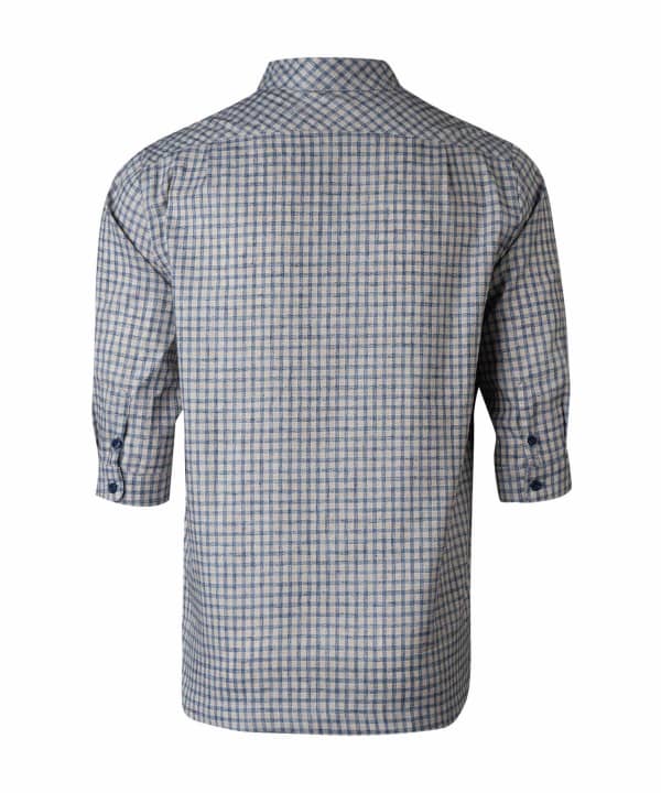 پیراهن آستین سه ربع مردانه جوتی جینز JootiJeans کد 21532112 - 1