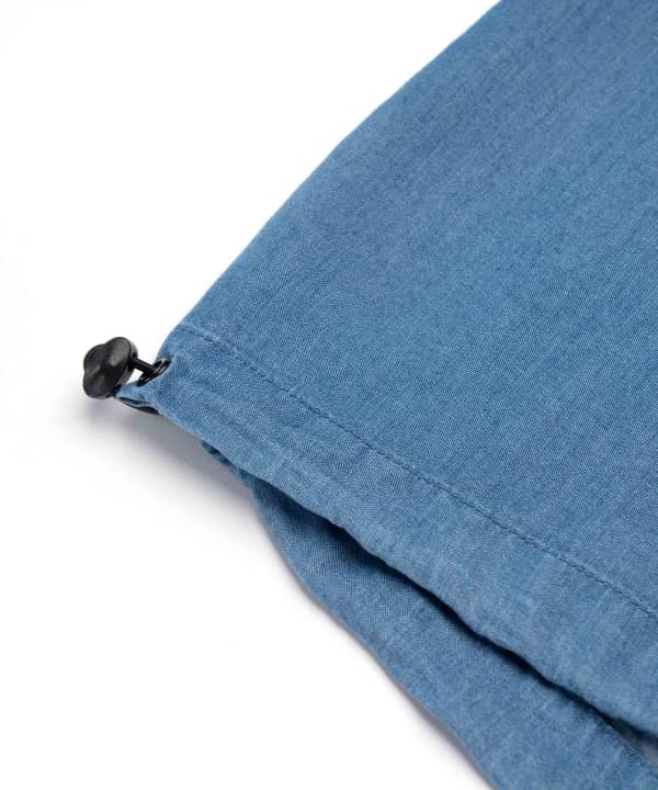 پیراهن کلاه دار مردانه جوتی جینز JootiJeans کد 11533030 - 2