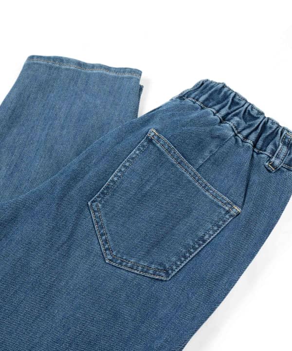شلوار جین زنانه جین وست Jeanswest کد 21281504 - 2
