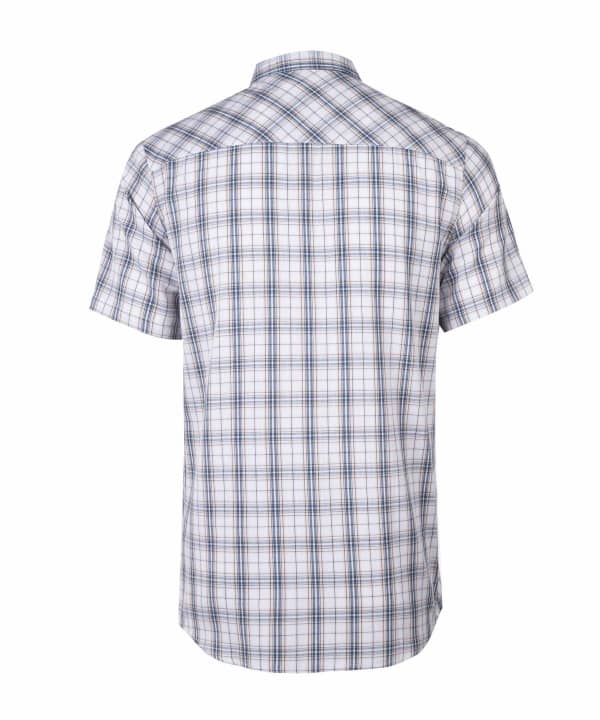 پیراهن چهارخانه مردانه جوتی جینز JootiJeans کد 22533036 - 1