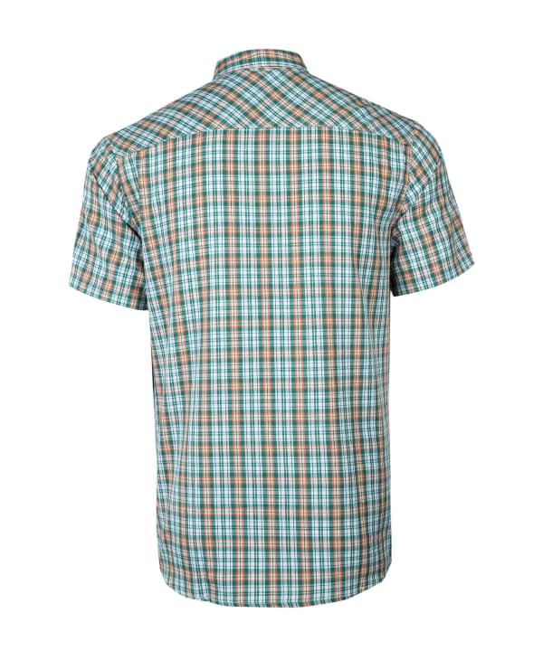 پیراهن چهارخانه مردانه جوتی جینز JootiJeans کد 22533039 - 1