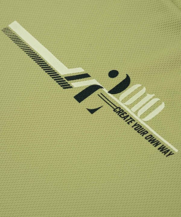 تیشرت ورزشی مردانه جوتی جینز JootiJeans کد S21573375 - 2