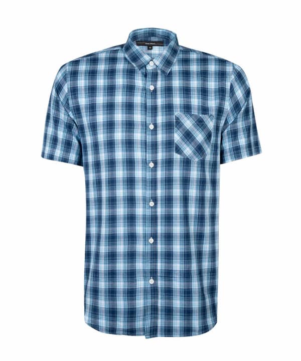 پیراهن مردانه جوتی جینز JootiJeans کد 22533032 - 0