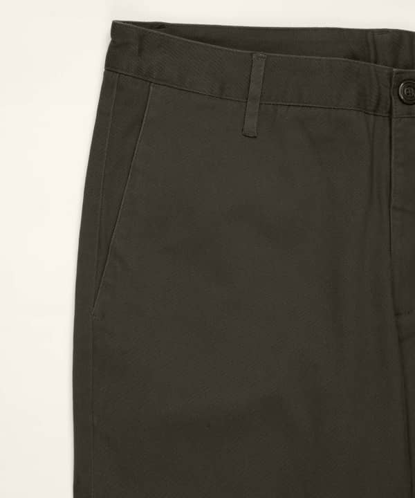 شلوار کتان مردانه جین وست Jeanswest کد 21151589 - 1