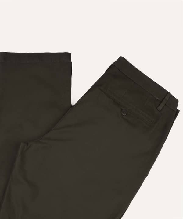 شلوار کتان مردانه جین وست Jeanswest کد 21151589 - 2