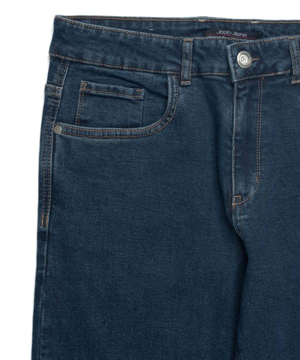 شلوار جین مردانه جوتی جینز JootiJeans کد BB03581981 - 1