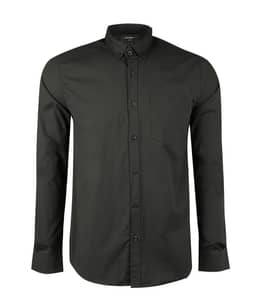 پیراهن آستین بلند مردانه جوتی جینز JootiJeans کد BB13531971 - 0