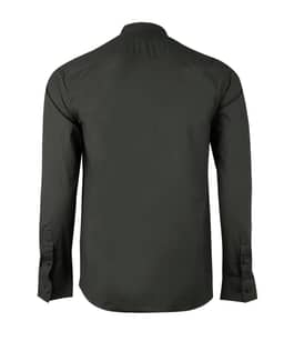 پیراهن آستین بلند مردانه جوتی جینز JootiJeans کد BB13531971 - 1