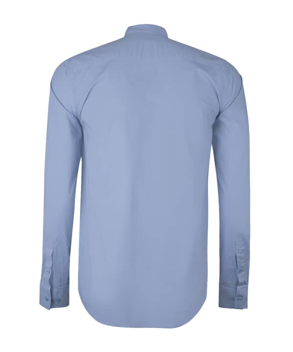 پیراهن آستین بلند مردانه جوتی جینز JootiJeans کد BB13531971 - 1