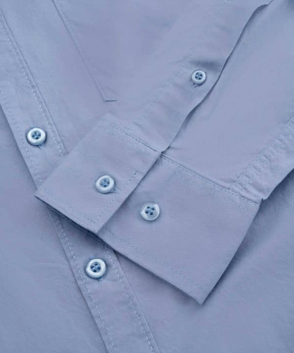 پیراهن آستین بلند مردانه جوتی جینز JootiJeans کد BB13531971 - 2