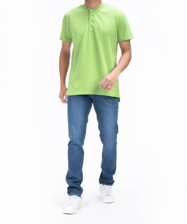 پولوشرت مردانه جوتی جینز JootiJeans کد 21573378 - 0