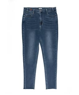 شلوار جین زنانه جین وست Jeanswest کد 13281506 - 0