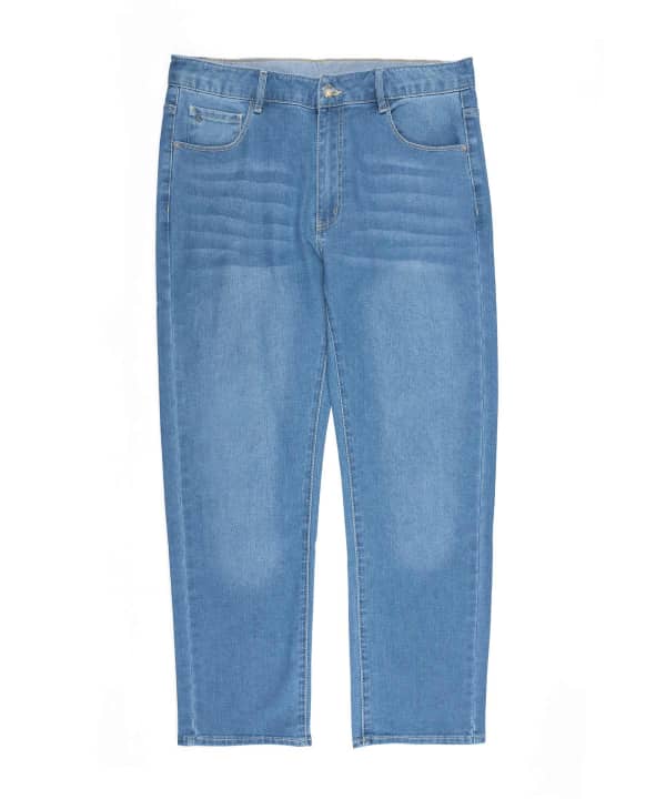 شلوار جین مردانه جین وست Jeanswest کد 21181589 - 1