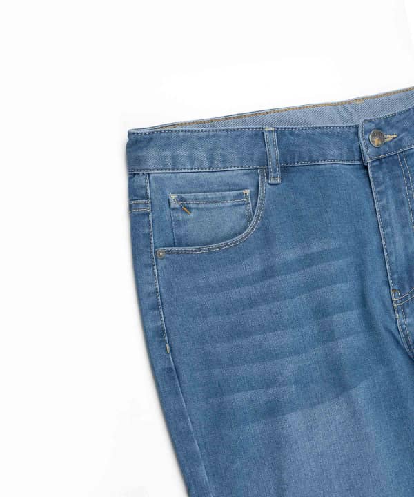 شلوار جین مردانه جین وست Jeanswest کد 21181589 - 3