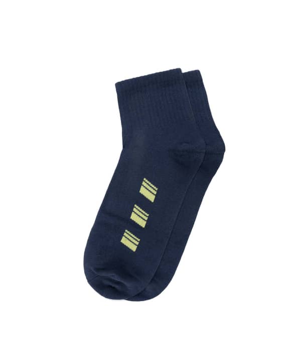جوراب ساق کوتاه مردانه جین وست Jeanswest کد 21912718 - 0