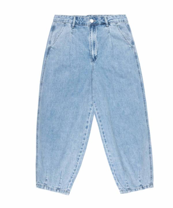 شلوار جین زنانه جین وست Jeanswest کد 21289513 - 0