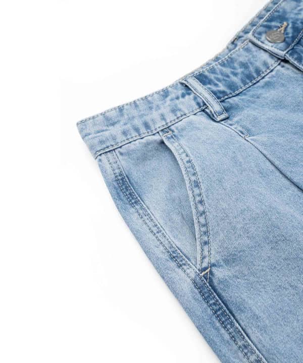شلوار جین زنانه جین وست Jeanswest کد 21289513 - 1