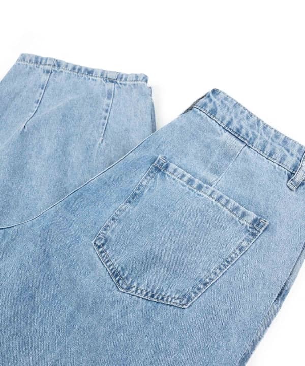 شلوار جین زنانه جین وست Jeanswest کد 21289513 - 2