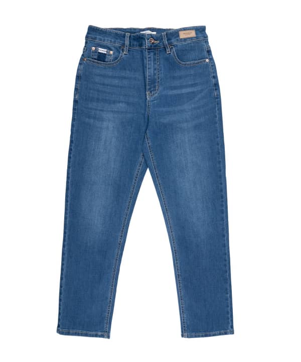 شلوار جین زنانه جین وست Jeanswest کد 21288002 - 0