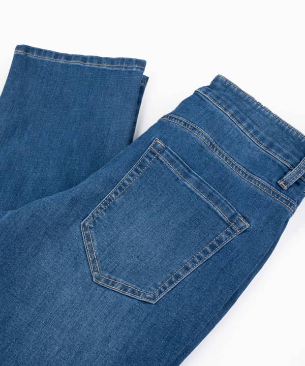 شلوار جین زنانه جین وست Jeanswest کد 21288002 - 2