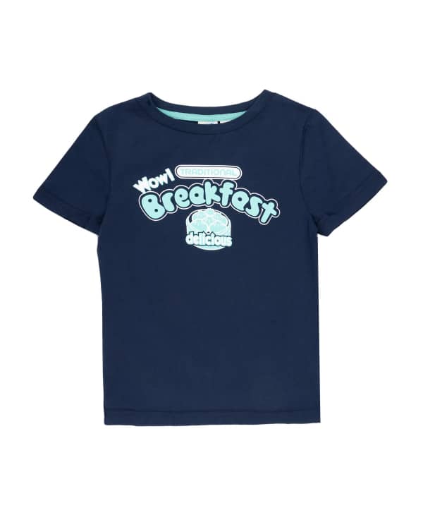 تیشرت چاپی پسرانه جین وست Jeanswest کد 11573501 - 0