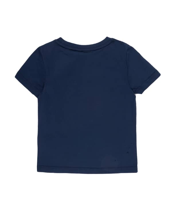تیشرت چاپی پسرانه جین وست Jeanswest کد 11573501 - 1