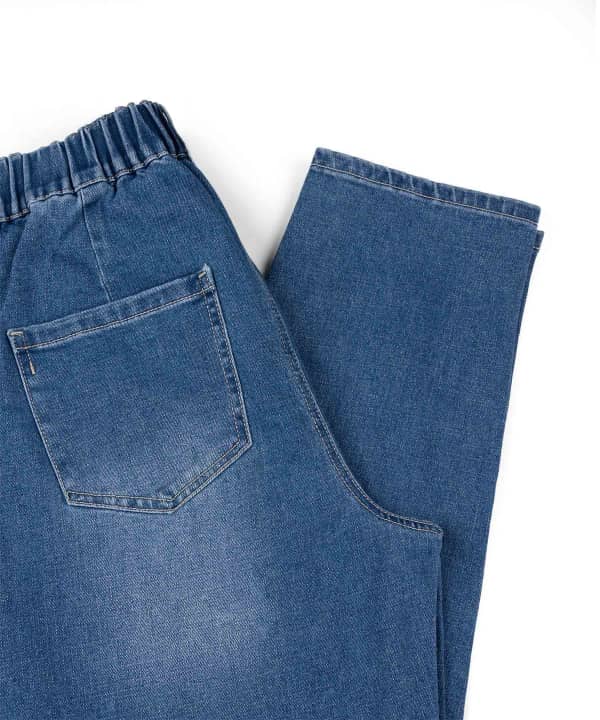 شلوار جین زنانه جین وست Jeanswest کد 21289007 - 1