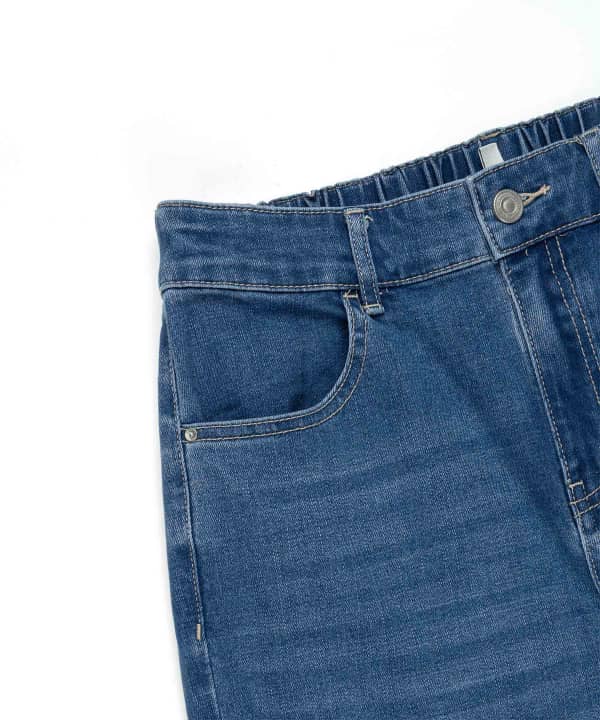 شلوار جین زنانه جین وست Jeanswest کد 21289007 - 2