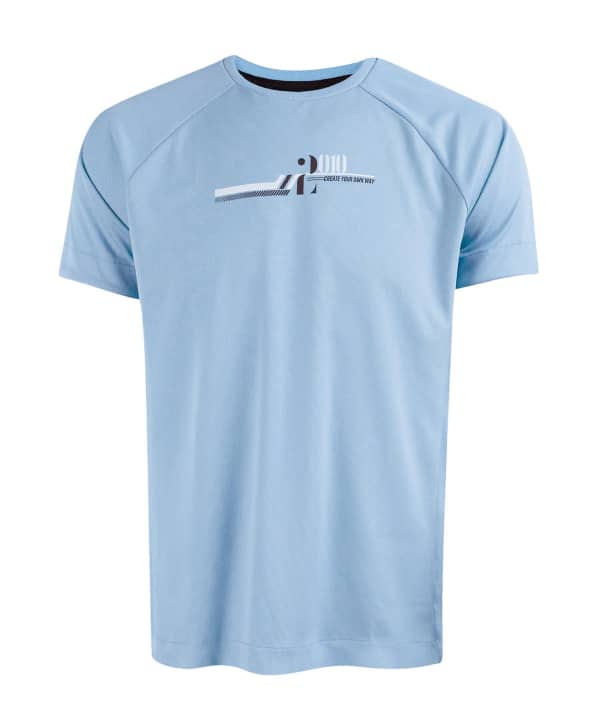 تیشرت ورزشی مردانه جوتی جینز JootiJeans کد S21573375 - 0