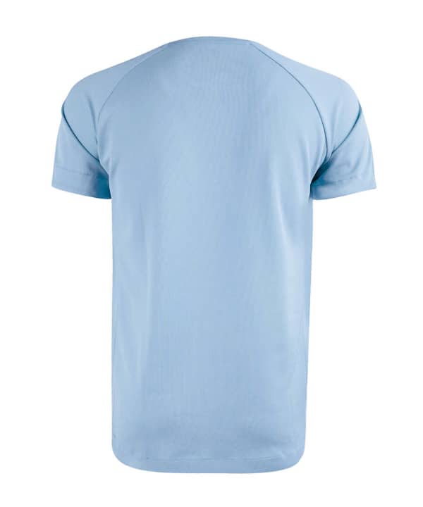 تیشرت ورزشی مردانه جوتی جینز JootiJeans کد S21573375 - 1