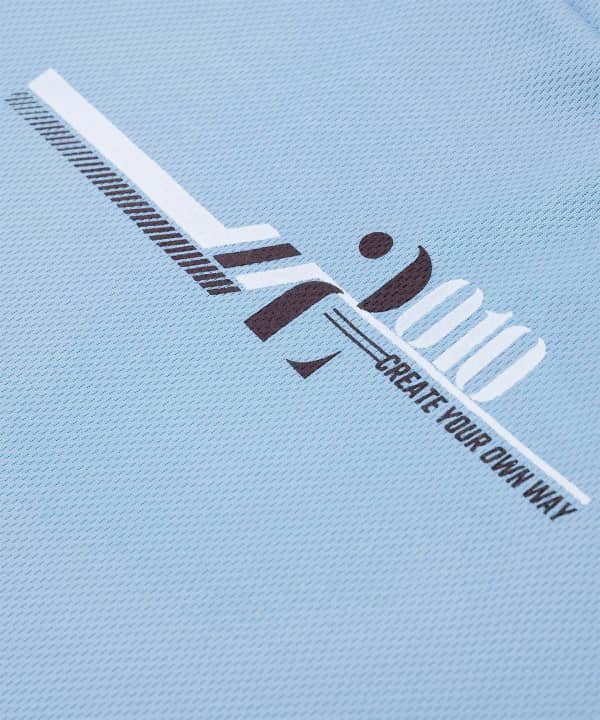 تیشرت ورزشی مردانه جوتی جینز JootiJeans کد S21573375 - 2