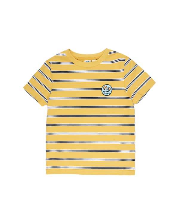 تیشرت پسرانه جین وست Jeanswest کد 11573503 - 0